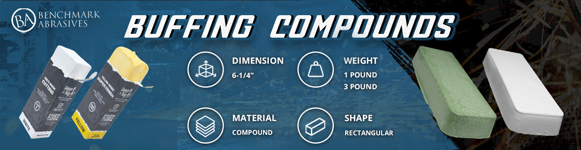 Buffing Compounds