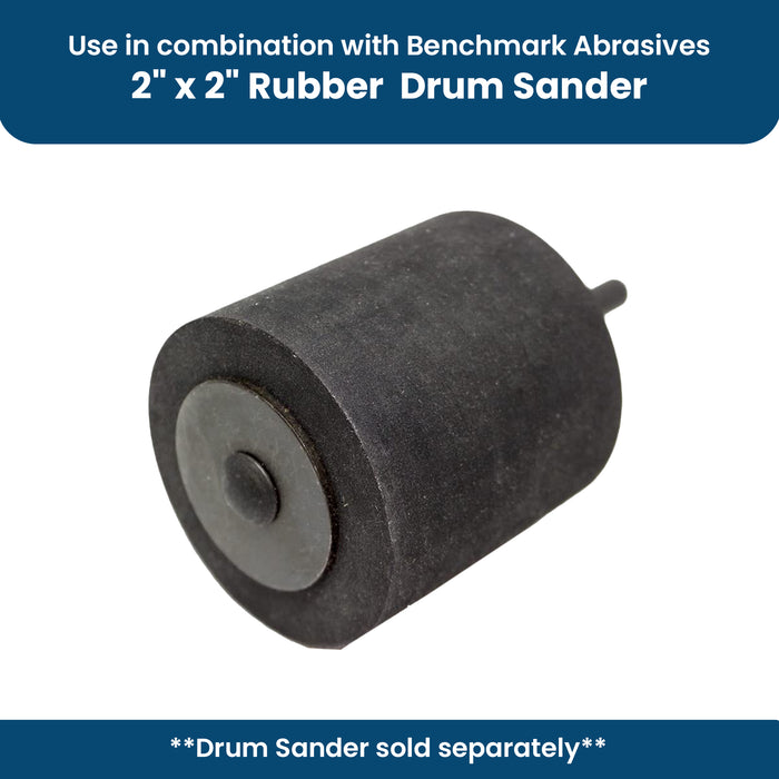 2" x 2" Surface Conditioning Spiral Band - 10 Pack