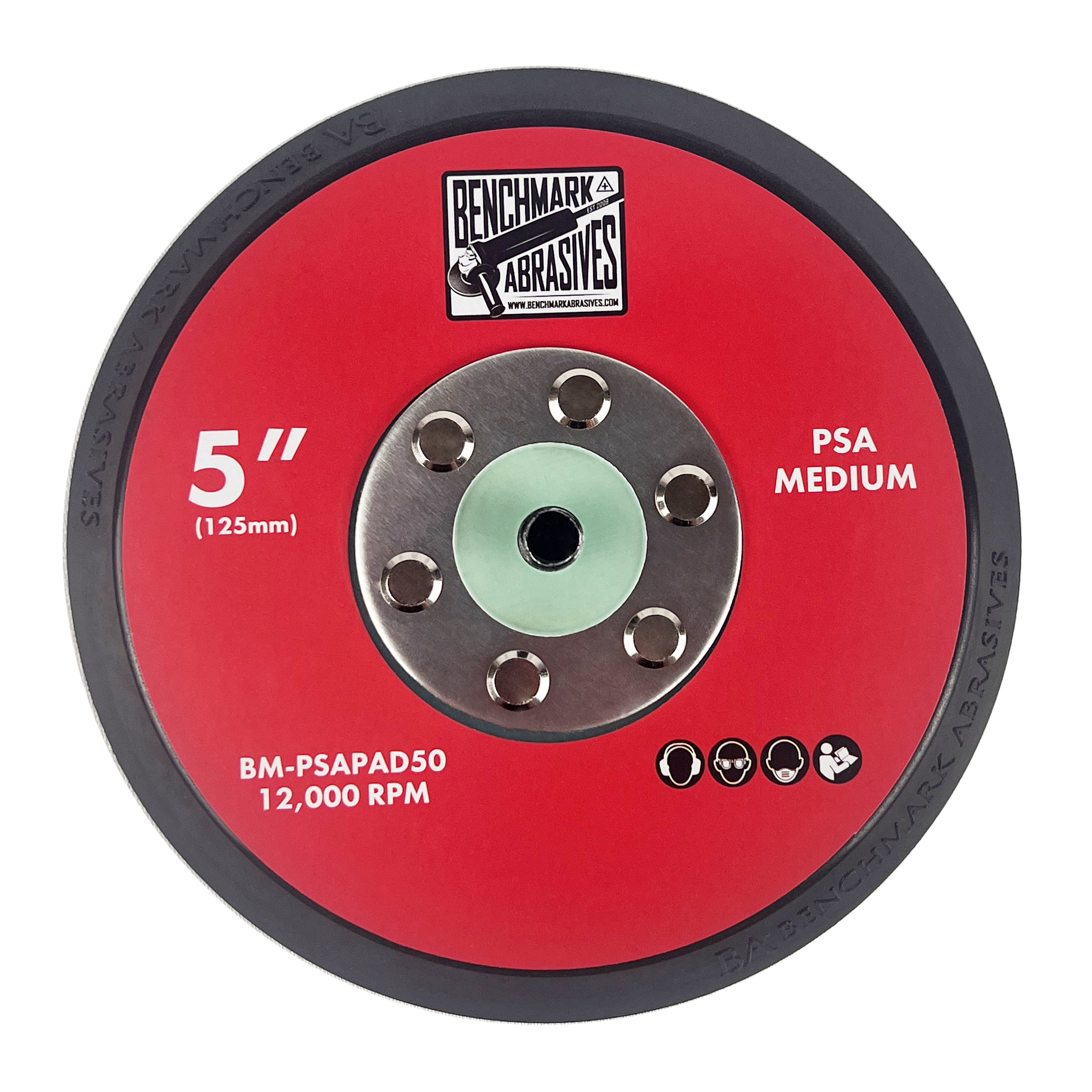 Sanding Discs | Free Shipping