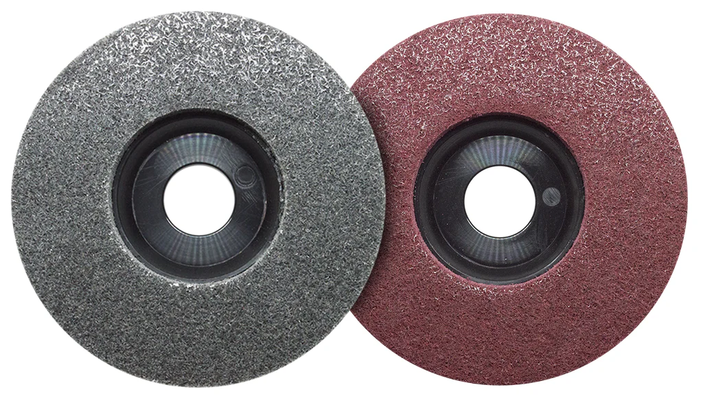 4-1/2" x 7/8" Surface Preparation Wheel