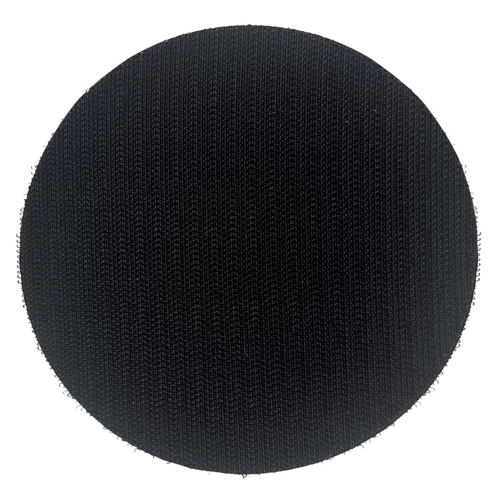 6" DA Orbital Sander Backing Pad for Hook & Loop Discs