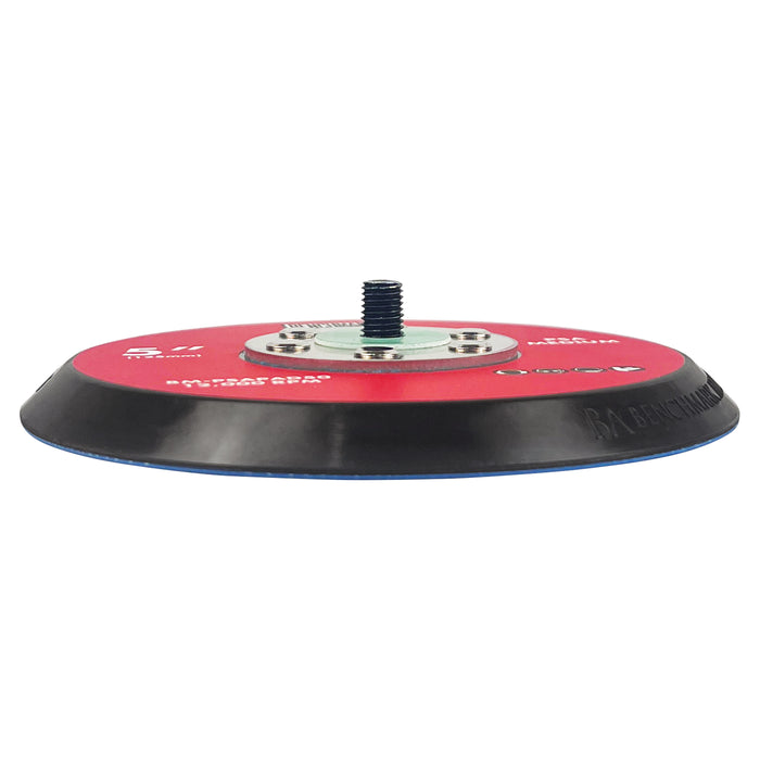 5” DA Orbital Sander Backing Pad for PSA Adhesive Discs