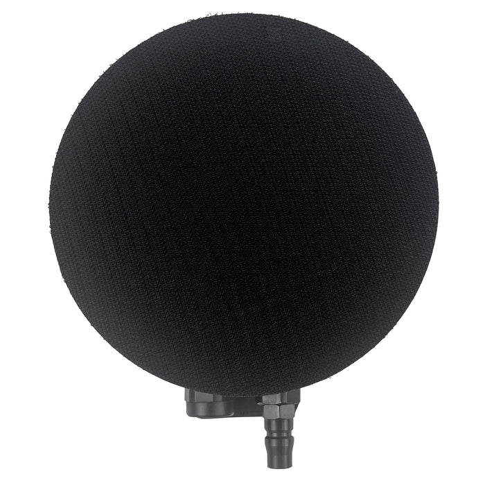 6" Random Orbital Sander (No Vacuum) For Hook & Loop And PSA Discs