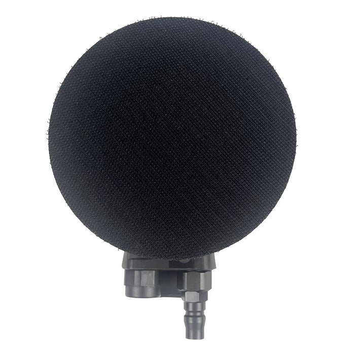 5" Random Orbital Sander (No Vacuum) For Hook & Loop And PSA Discs