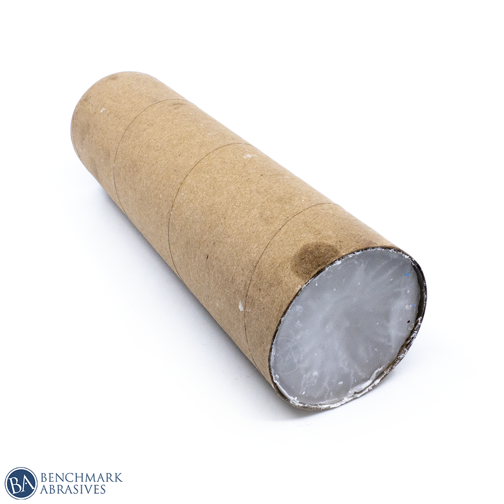 Saw Blade Lubricant For Dry Cut Blades — Benchmark Abrasives