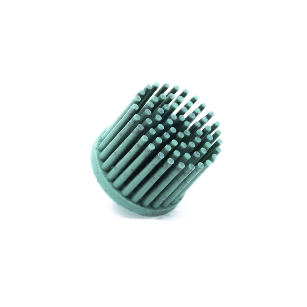 1" Bristle Brush Quick Change Disc