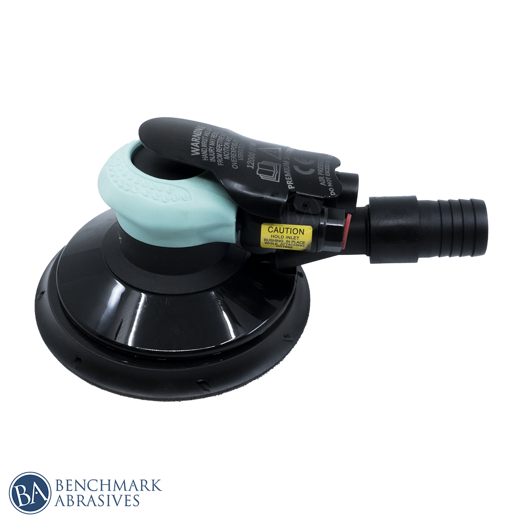 Best Random Orbital Sander With Vacuum P