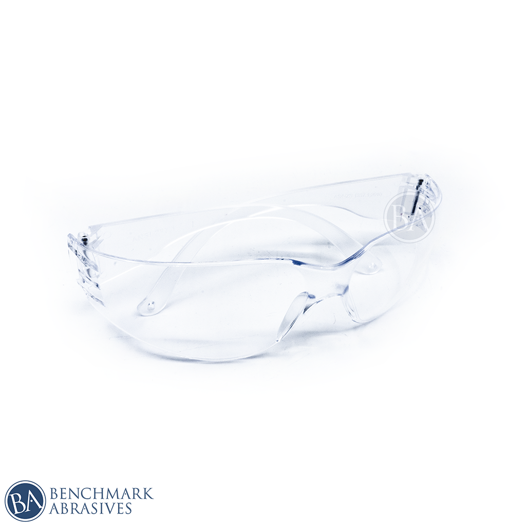 Safety Glasses – Ansi Certifed