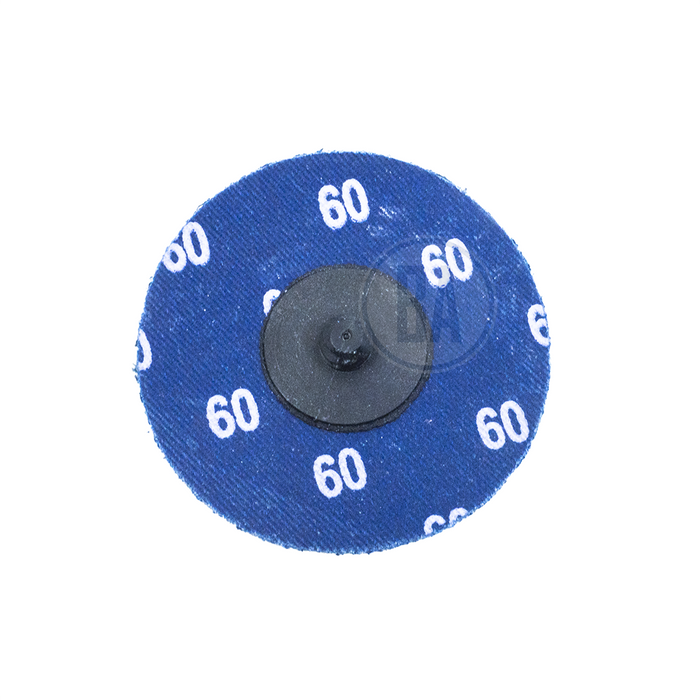 3" Quick Change Discs For Aluminum - 25 Pack