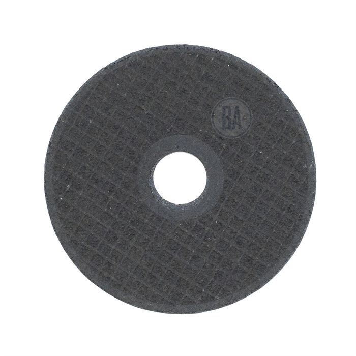 2" X 1/16" X 3/8" T1 Premium Thin Cut-Off Wheel - 25 Pack