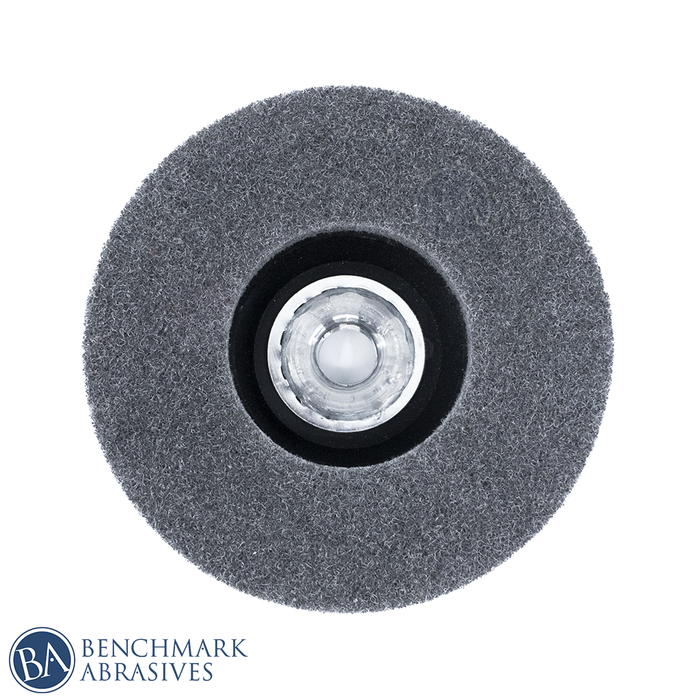 4-1/2" X 5/8"-11 Surface Preparation Wheel Flanged