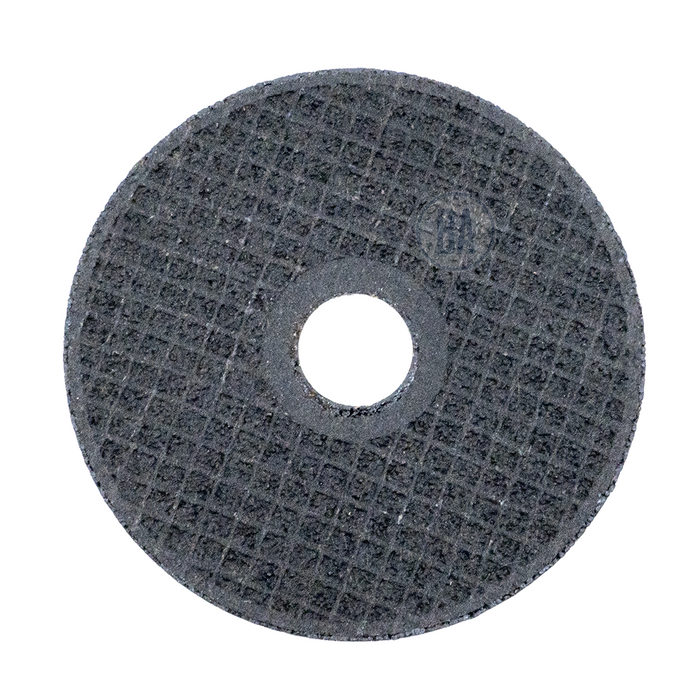 2" X 1/32" X 3/8" T1 Premium Thin Cut-Off Wheel - 25 Pack