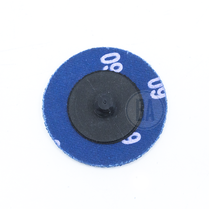 2" Quick Change Discs For Aluminum - 25 Pack