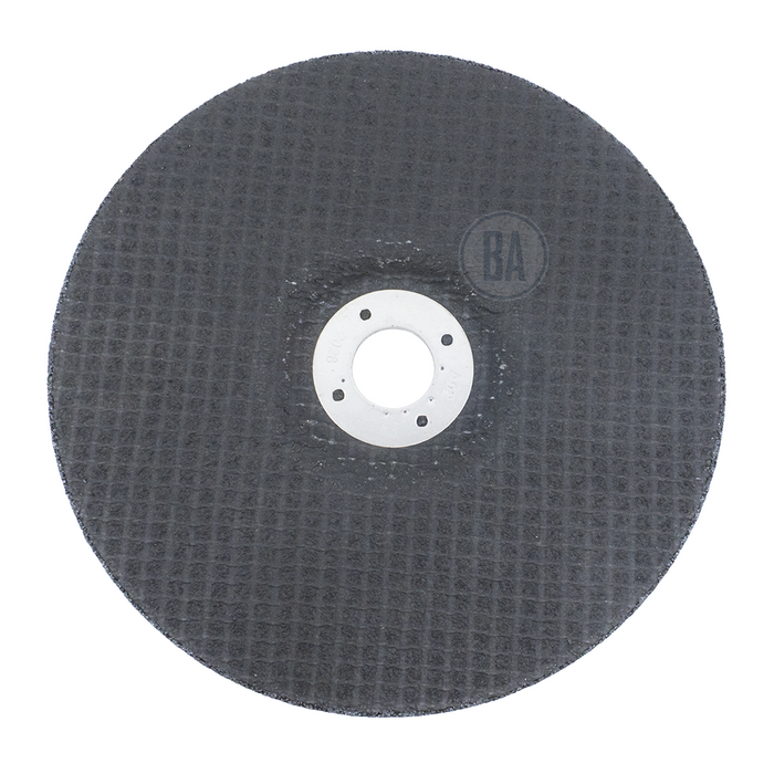 7" X 1/8" X 7/8" T27 Pipeline Wheel - 25 Pack