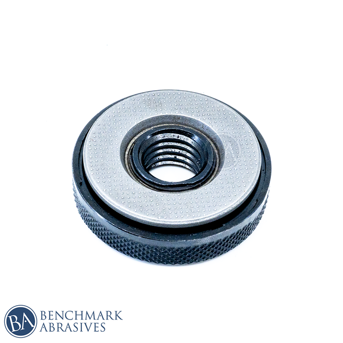 5/8”-11 Quick Release Angle Grinder Nut