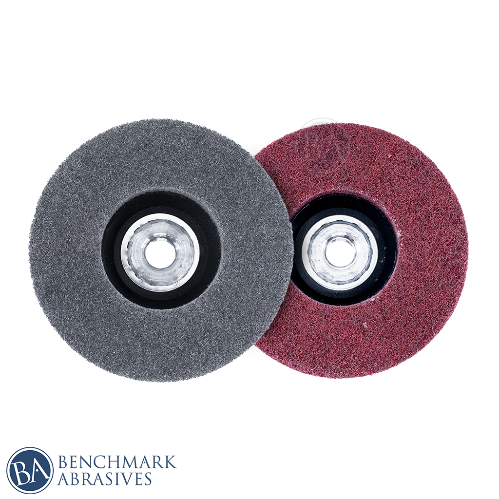 Surface Preparation Wheels , Premium Silicon Carbide Surface Prep ...