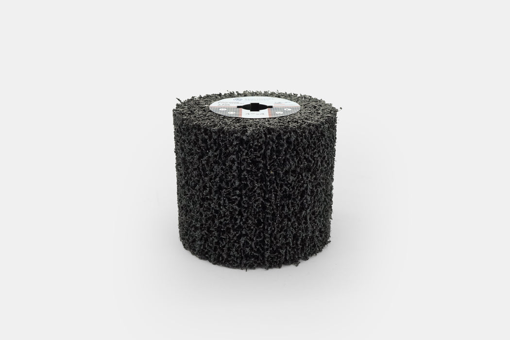 Flap Wheel Abrasive Sanding Drum – Stripping