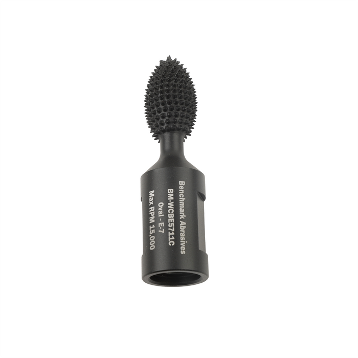 SE-7 Wood Carving Tungsten Carbide Rotary Burr