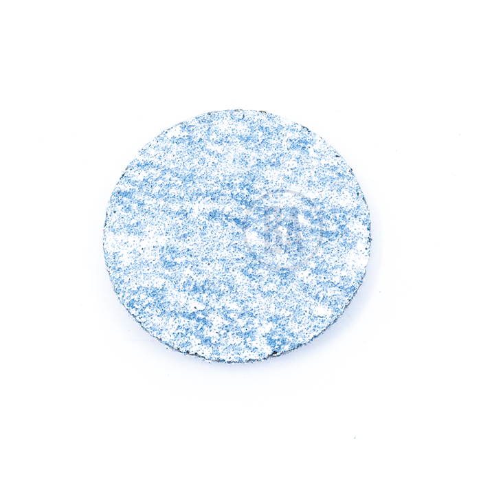 2" Quick Change Discs For Aluminum - 25 Pack