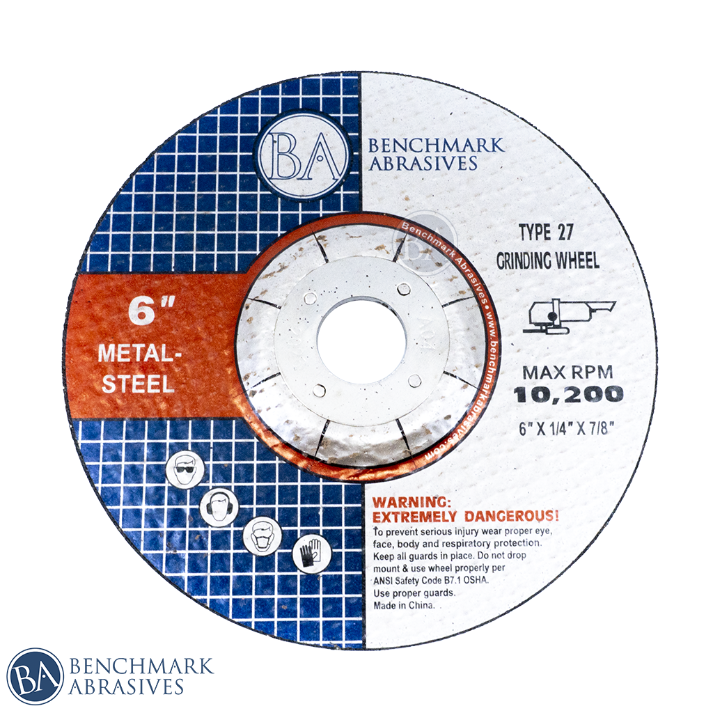 Disco Ibrido Da Taglio E Sbavo 3M™ Cubitron™ 3 | 3M Italia - Foto 8