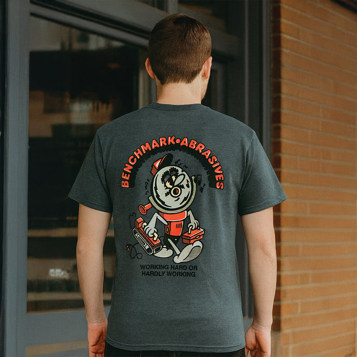 Hardly Working T-Shirt