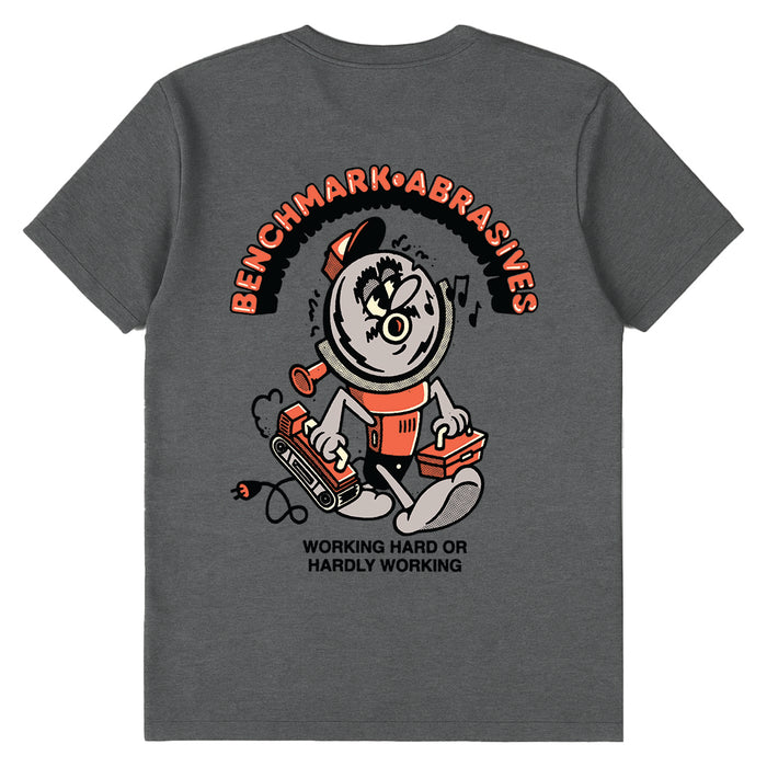 Hardly Working T-Shirt