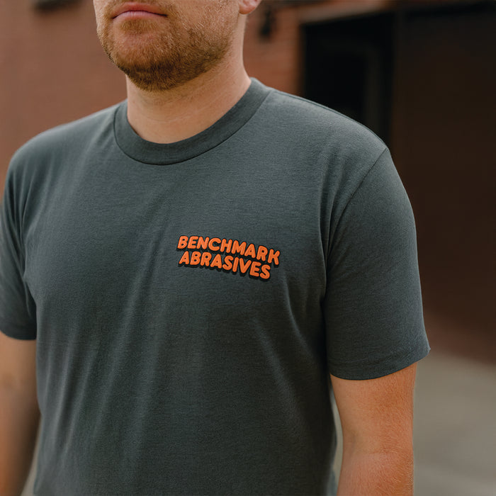 Hardly Working T-Shirt