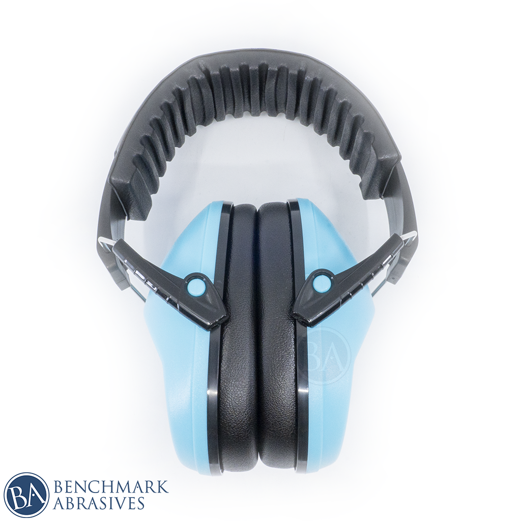 Ansi Certified Earmuff Hearing Protection