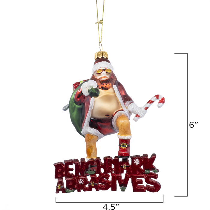 2024 Collectable Christmas Ornament