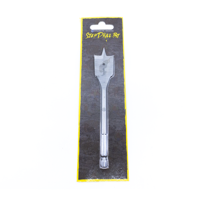 1" x 6" Spade Bit