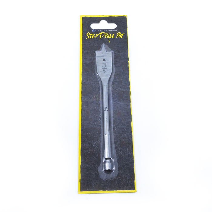 3/4" x 6" Spade Bit