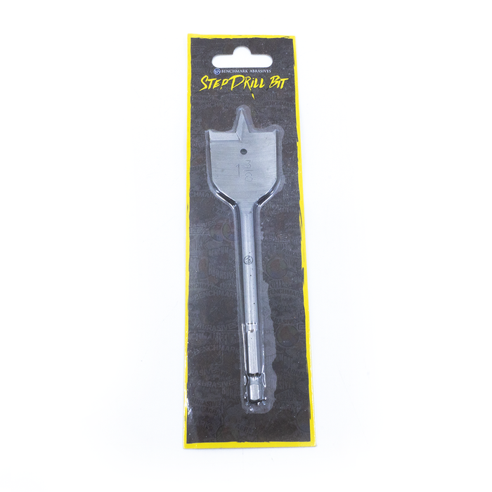 1-3/8" x 6" Spade Bit