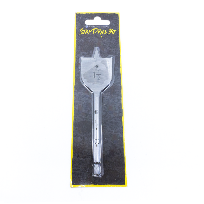 1-1/2" x 6" Spade Bit