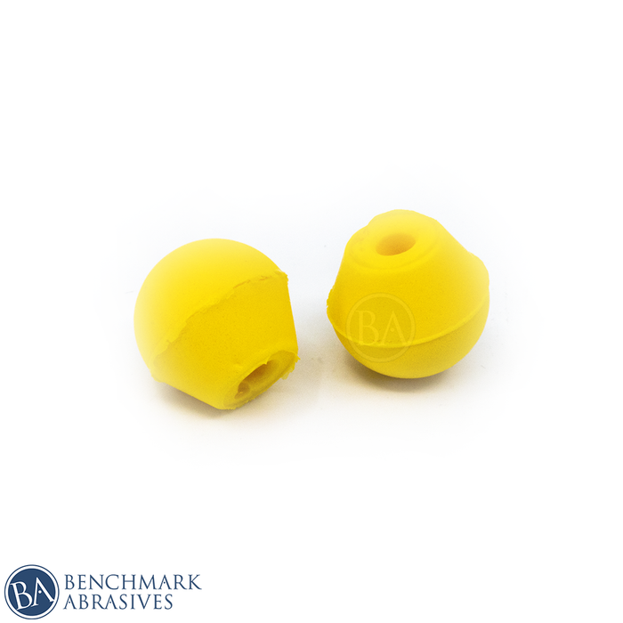 Banded Hearing Protection With Disposable/Replaceable Foam Pods