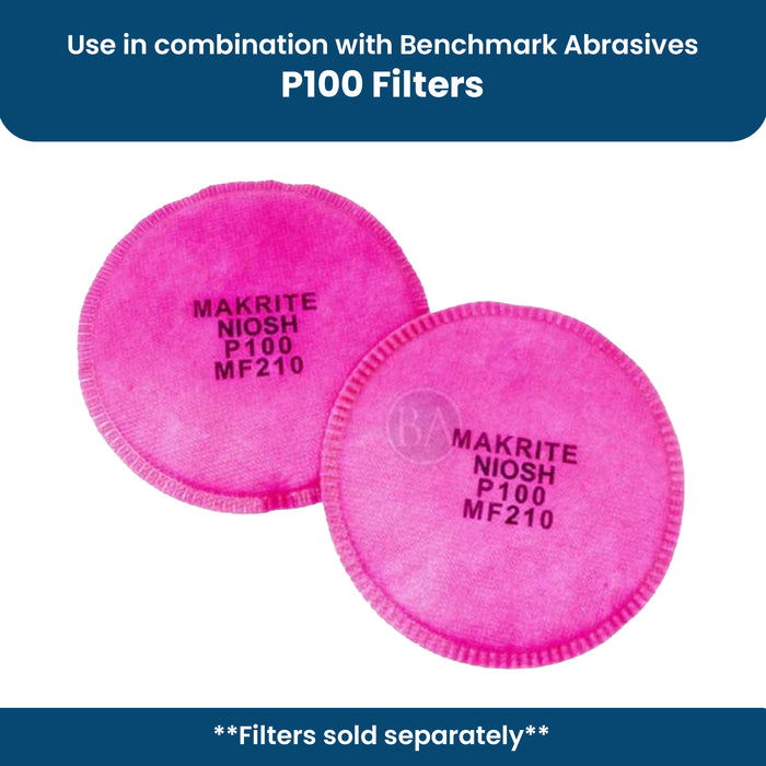 PPERN95 N95 Niosh Approved Half Mask Respirator