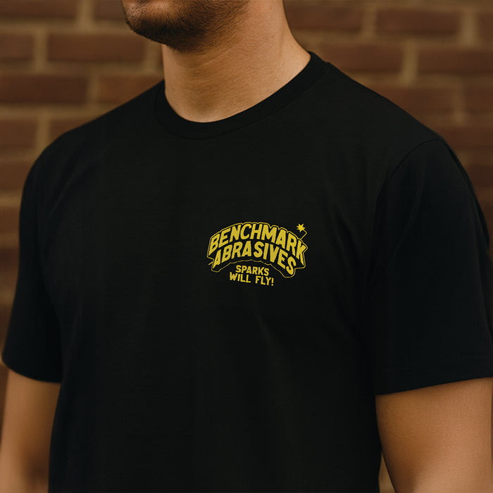 Sparks Will Fly T-Shirt