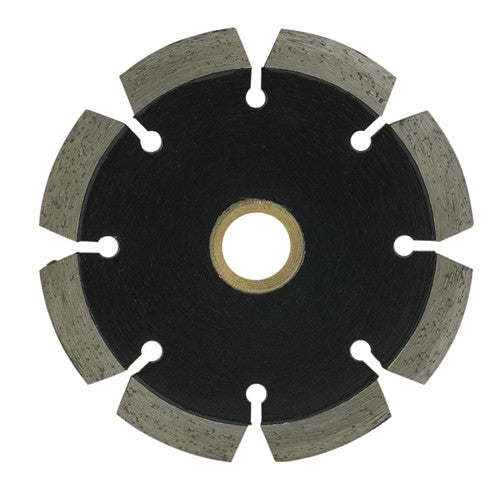 4" Crack Chaser Diamond Blade
