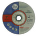 7 inch T27 Depressed Center Grinding Wheel 800 pieces