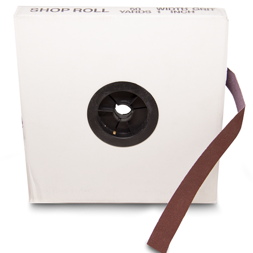 1" x 150 Shop Roll