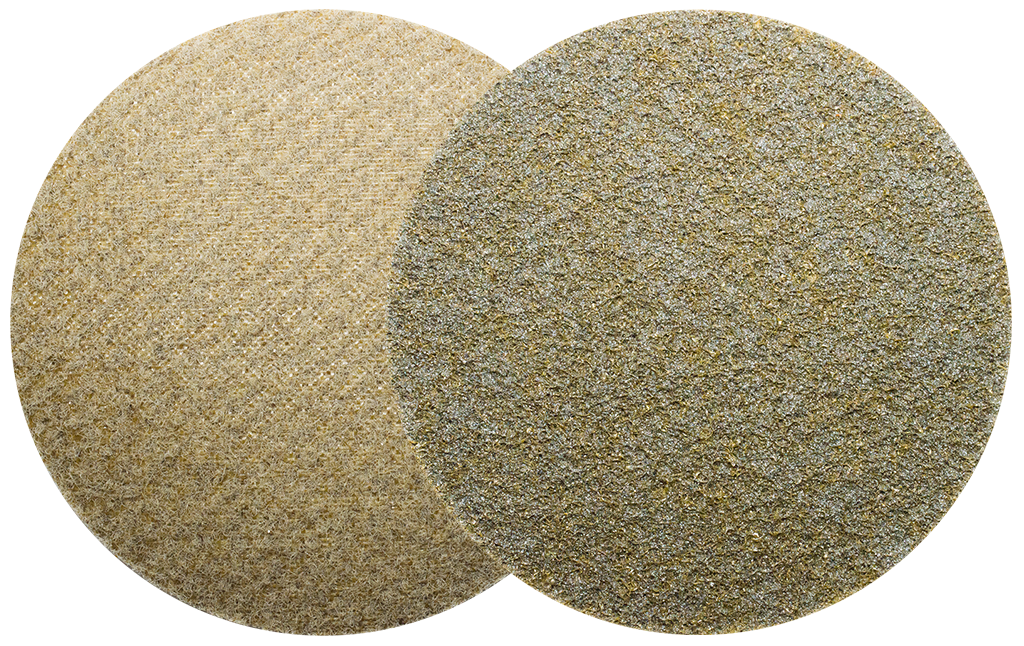 Coarse  Surface Conditioning Discs