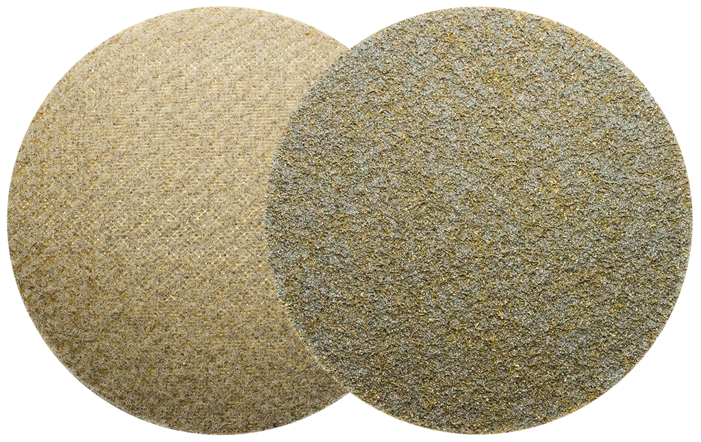 7" Hook & Loop Surface Conditioning Discs 10 Pack