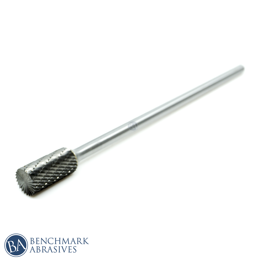 6-length-sb-5l-cylinder-shape-end-cut-premium-tungsten-carbide-burr