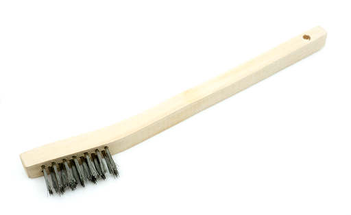 Welders Toothbrush Wire Scratch Brush