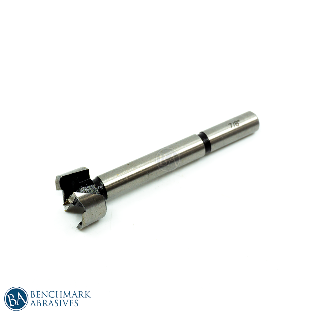 Forstner Bits | Free Shipping — Benchmark Abrasives