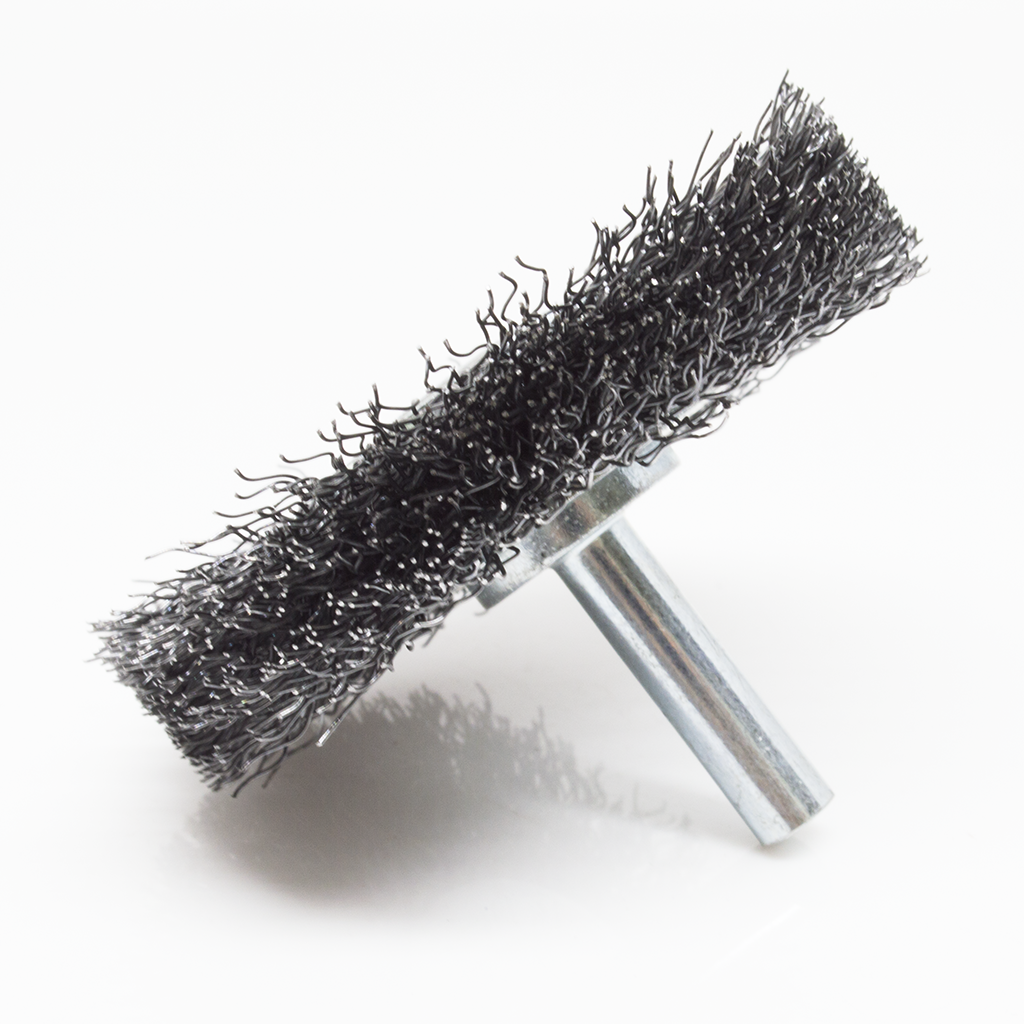 Wire Brushes for Drills - Wire Brushes from