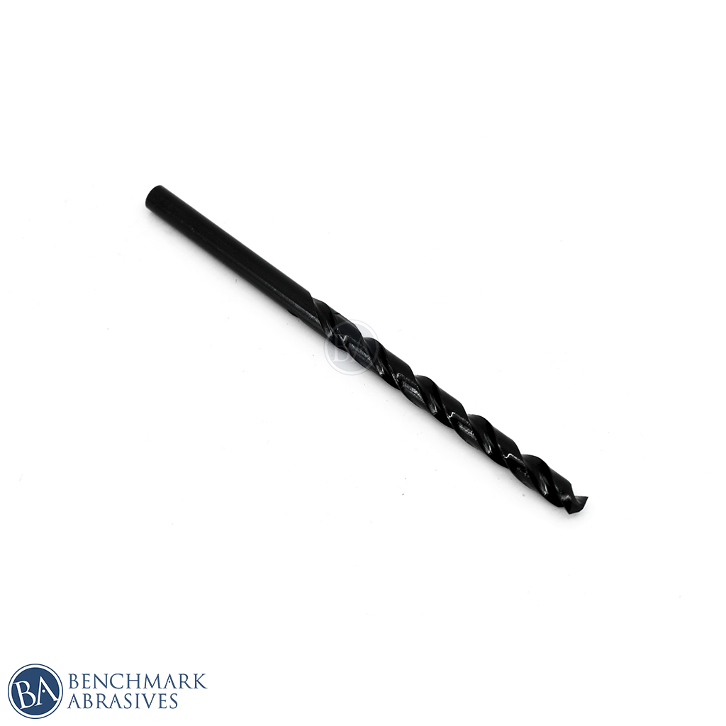 ITM 29 Pcs Black Oxide Jobber Drill Set AD-29 (HSS) main image 1