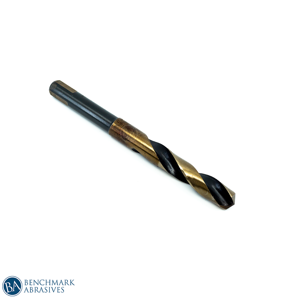 9pc Silver & Deming Drill Bit Set 9/16" 5/8 11/16 3/4 13/16 7/8 - Foto 6