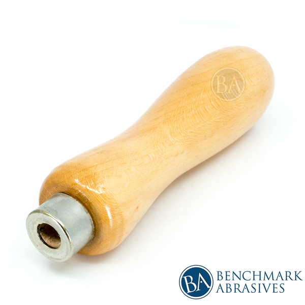 Wood File Handle For 8" 10" inch Files Rasp Handles File Handle