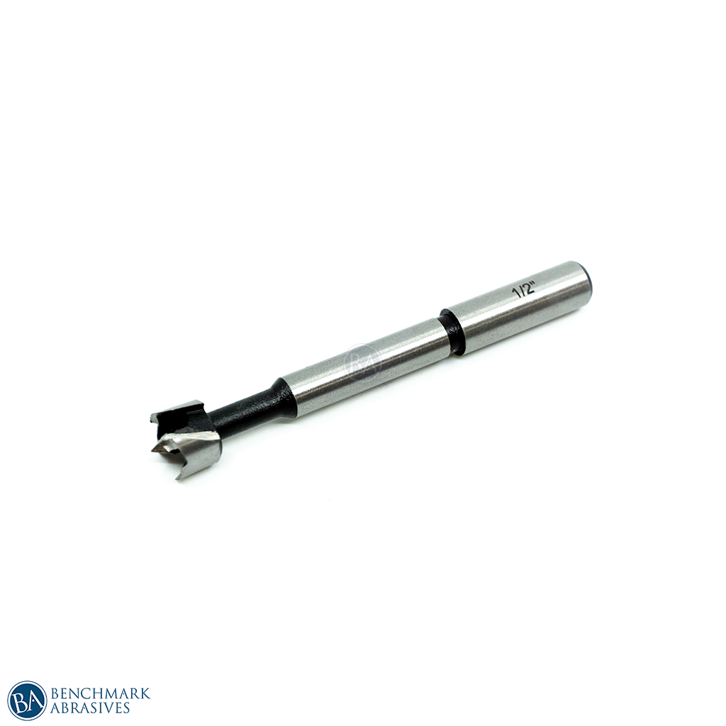 Forstner Bits | Free Shipping — Benchmark Abrasives