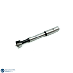47mm Morse Taper HSS Jobber Length Drill - D1205 (YG-1) | - HSS